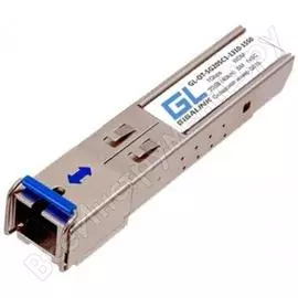 Модуль SFP NIKOMAX GL-OT-SG20SC1-1550-1310