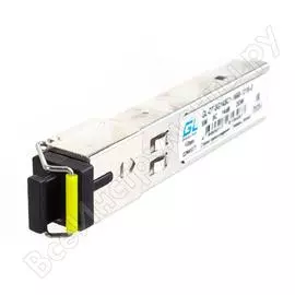Модуль SFP NIKOMAX GL-OT-SG14SC1-1550-1310-D