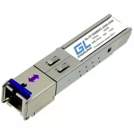 Модуль SFP NIKOMAX GL-OT-SG14SC1-1310-1550-D