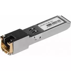 Модуль SFP+ LANMASTER LAN-SFP+RJ45-10G