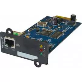 Модуль системы управления и мониторинга Gigalink GL-UPS-OL-SNMP