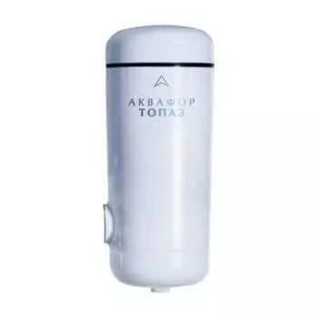Модуль сменный фильтрующий топаз м аквафор