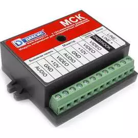 Модуль сопряжения ДАКСИС МСК