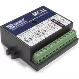 Модуль сопряжения ДАКСИС МСЦ