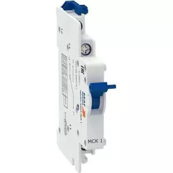 Модуль свободных контактов КЭАЗ OptiDin BM63-МСК 1 249189