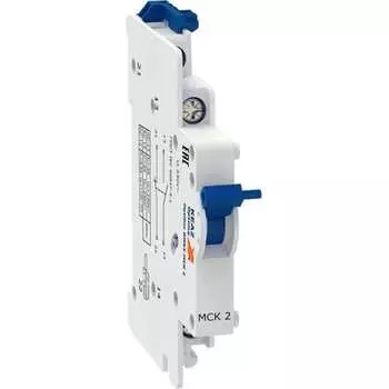 Модуль свободных контактов КЭАЗ OptiDin BM63-МСК 2 249197