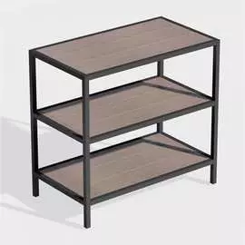 Модуль уличной кухни УЛИЧНЫЕ ЛЕСТНИЦЫ