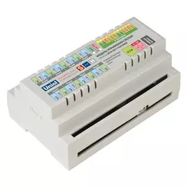 Модуль управления освещением Uniel UCH-M121UX/0808 3830