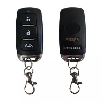 Модуль управления центральным замком Mongoose