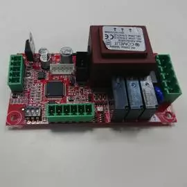 Модуль управления смесительным контуром WARM PK0003