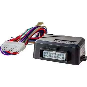 Модуль управления стеклоподъемниками Вымпел R01-4W 6047