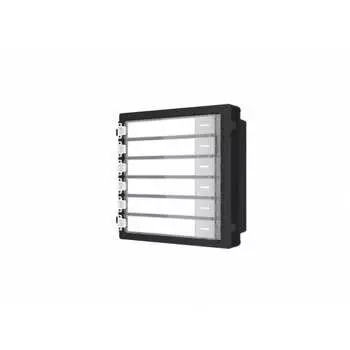 Модуль видеодомофона Hikvision DS-KD-KK УТ-00017234