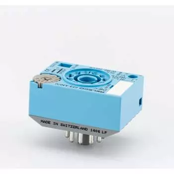 Модуль времени для промежуточного реле ComatReleco