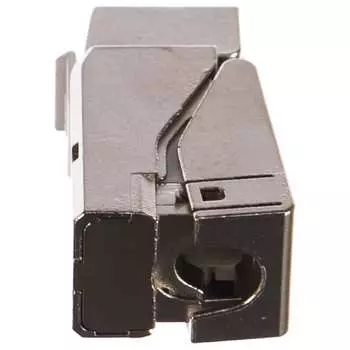 Модуль-вставка NIKOMAX Keystone NMC-KJSA2-NT-MT