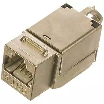 Модуль-вставка NIKOMAX Keystone NMC-KJSE2-FT-MT