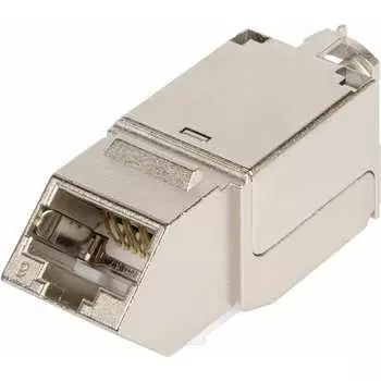 Модуль-вставка NIKOMAX Keystone NMC-KJSE2-AN-MT