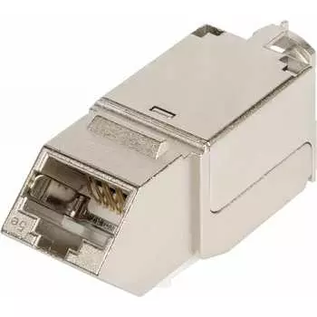 Угловой модуль-вставка NIKOMAX Keystone NMC-KJSD2-AN-MT