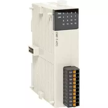 Модуль ввода EKF EMF 4 PRO-Logic PROxima EMF-T-4TC