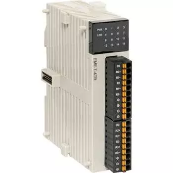 Модуль ввода EKF EMF 4 PRO-Logic PROxima EMF-T-4TR