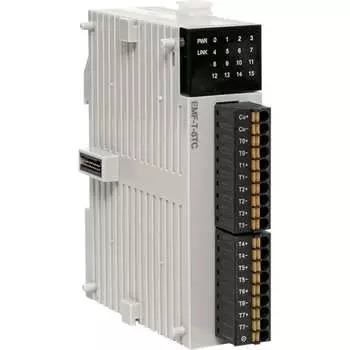 Модуль ввода EKF EMF 8 PRO-Logic PROxima EMF-T-8TC