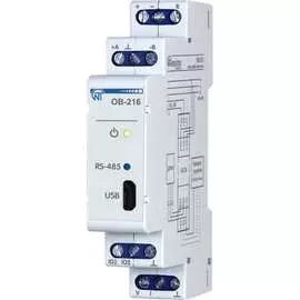 Модуль НовАтек-Электро ОВ-216 3425604216