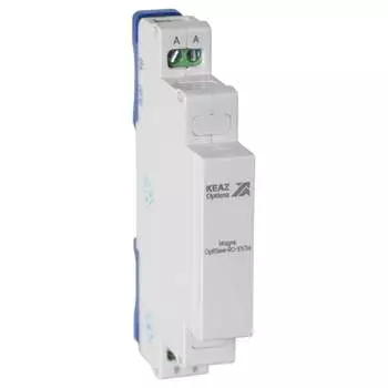 Модуль защиты от коммутационных перенапряжений КЭАЗ 256303