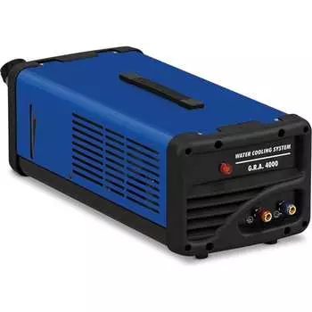 Модуль жидкостного охлаждения Blue Weld