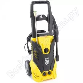 Мойка высокого давления Denzel R-165 58234