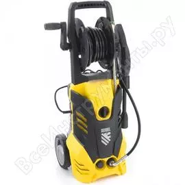 Мойка высокого давления Denzel R-165D 58235