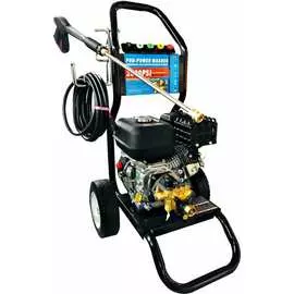 Мойка высокого давления высокого давления Danau DCAA-19/11JB