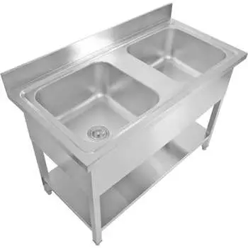 Моечная ванна Viatto