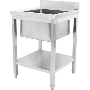 Моечная ванна Viatto Commercial 167491