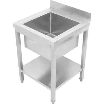 Моечная ванна Viatto Commercial 167490