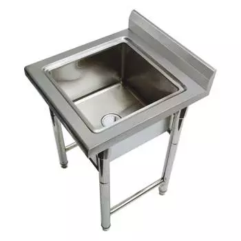 Моечная ванна Viatto Commercial 167486