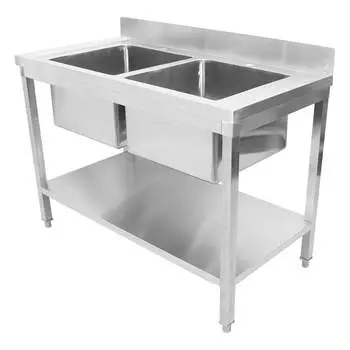 Моечная ванна Viatto Commercial 167492