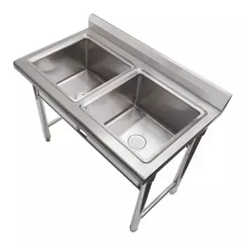 Моечная ванна Viatto Commercial 167489