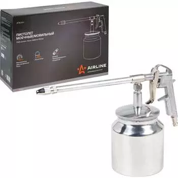 Моечный мовильный пистолет Airline PRO ATBU061