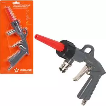 Моечный пневматический пистолет Airline ATBU054
