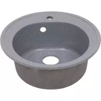 Мойка Alcora Черая L003 S-3/L04