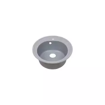 Мойка Alcora Черая J003 S-3/04