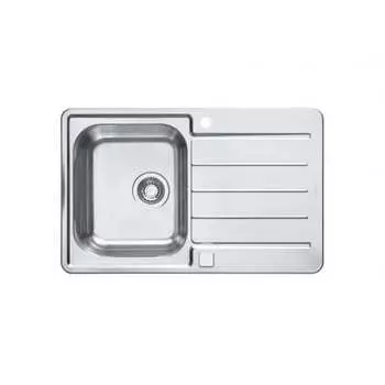 Мойка ALVEUS LINE MAXIM 80 SAT-90 1127251 1100216