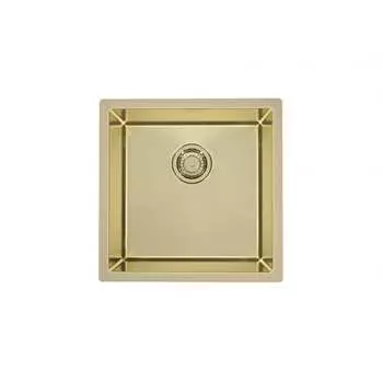 Мойка ALVEUS QUADRIX MONARCH 30 GOLD 1103319