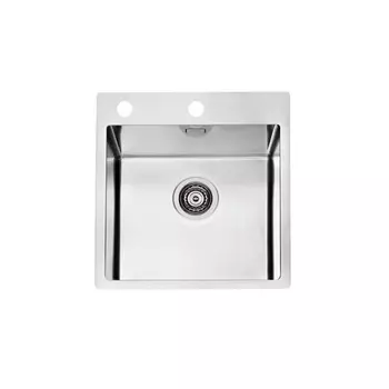 Мойка ALVEUS PURE 30 KMB-90 1127252 1103609