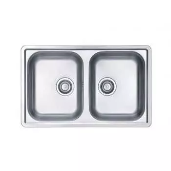 Мойка ALVEUS LINE 90 NAT-90 1130555 1066751