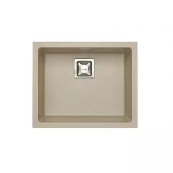 Мойка ALVEUS QUADRIX 50 GRANITAL+ PEBBLE-G02M 1133398 1108035