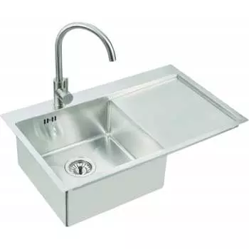 Мойка ALVEUS QUARTO 30 BRS-90 1124384