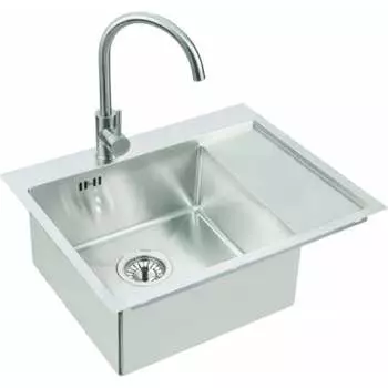 Мойка ALVEUS QUARTO 20 BRS-90 1124383