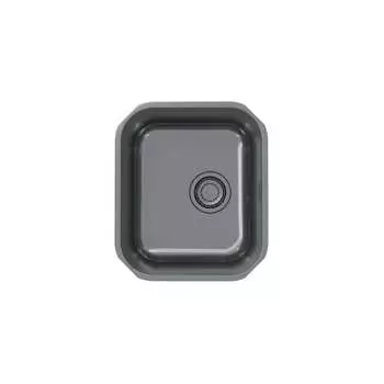 Мойка ALVEUS VARIANT MONARCH 40 ANTHRACITE 1113589