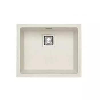 Мойка ALVEUS QUADRIX 50 GRANITAL+ ARCTIC-G11M 1128394