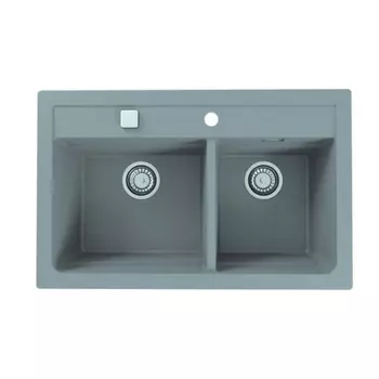 Мойка ALVEUS GRANITAL ATROX 50 11328221132001